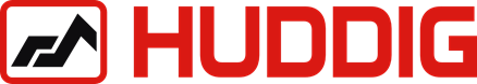 Logo Huddig