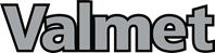 Logo Valmet