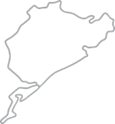 NüRBURGRING NORDSCHLEIFE