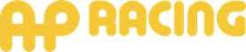 Logo AP Racing