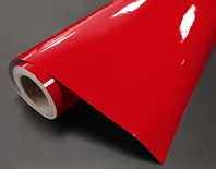 Avery 749-01 Crimson Red Gloss 