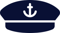 Kaptenshatt