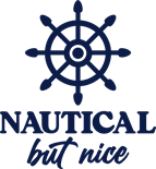 Nautical but nice