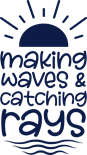 Making waves