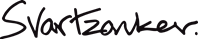 Svartzonker