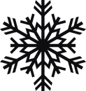 Snöflinga
