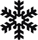 Snöflinga