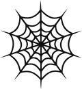 Spindelnät