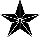 Stjärna