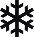 Snöflinga