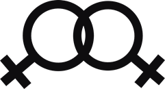 Dekal Symbol