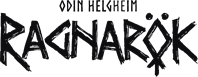 Odin Helgheim Ragnarök