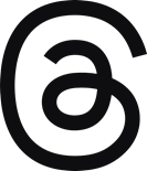 Threads logo