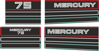 Mercury 75hk