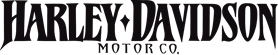 Harley Davidson Rak