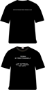T-shirt Team StreetAngelz