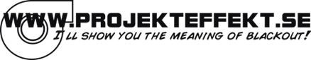 Logo Projekteffekt