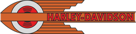 Logo Harley