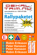 Rallypaket