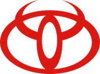 Logo Toyota Djävul