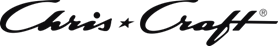 Logo Chris Craft