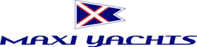 Logo Maxi Yachts