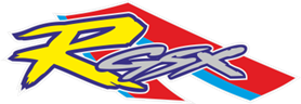 Logo Suzuki