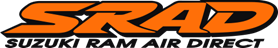 Logo Suzuki