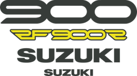 Logo Suzuki