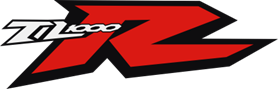 Logo Suzuki