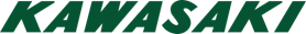 Logo Kawasaki