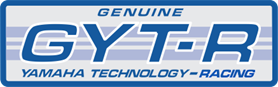 Logo Yamaha GYT-R