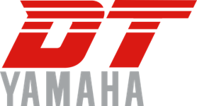 Logo Yamaha DT