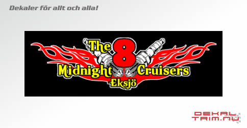 Cruisers - Hossa-Ho (The Warrior) Cruisers - Hossa-Ho (The Warrior)