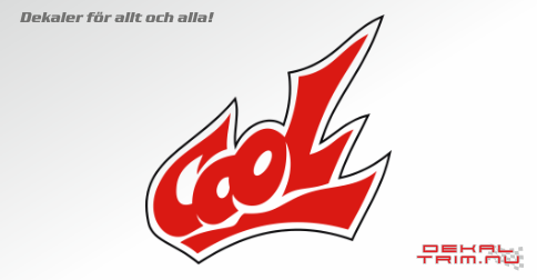 Logo cool