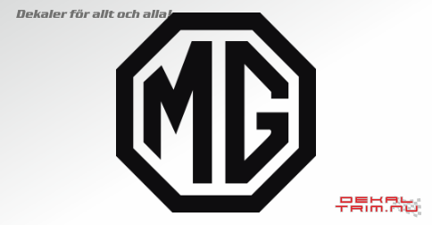 Logo MG