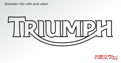 Logo Triumph