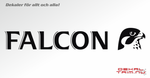 Logo Falcon