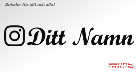 designa egen dekal till bilen designa egen dekal till bilen