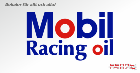 Logo Mobil