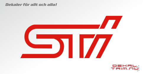 Logo Subaru
