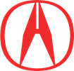 Logo Acura