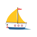 Båt