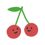 Körsbär