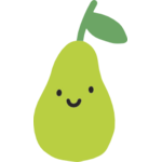 Päron