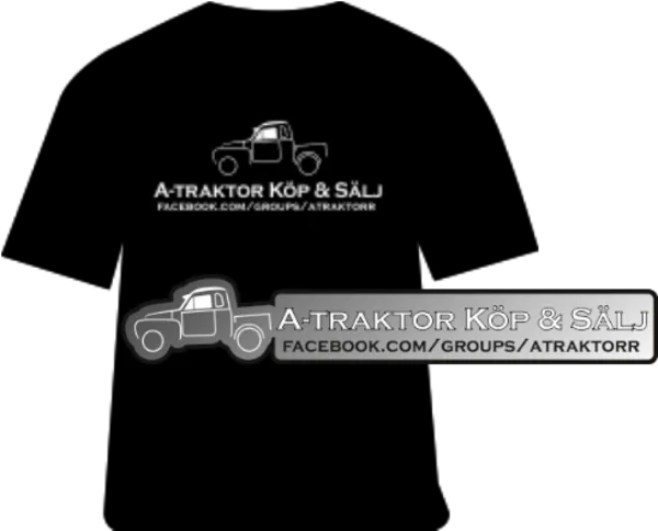 Kategoribild för A-traktor