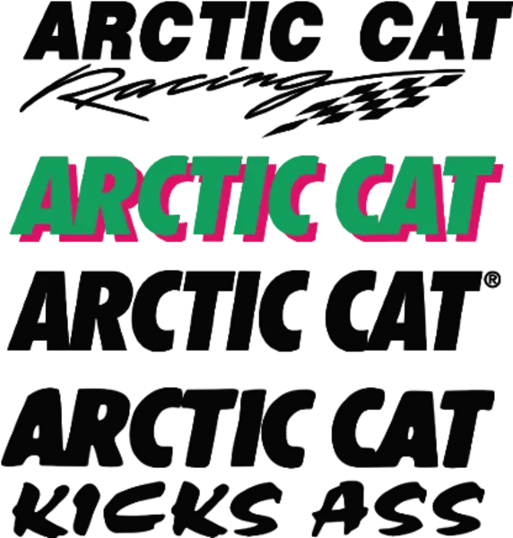 Kategoribild för Arctic Cat
