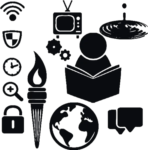 Kategoribild för Symbols