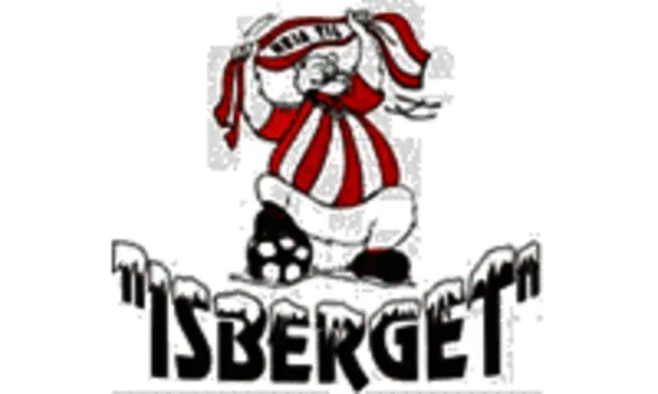 Kategoribild för Isberget