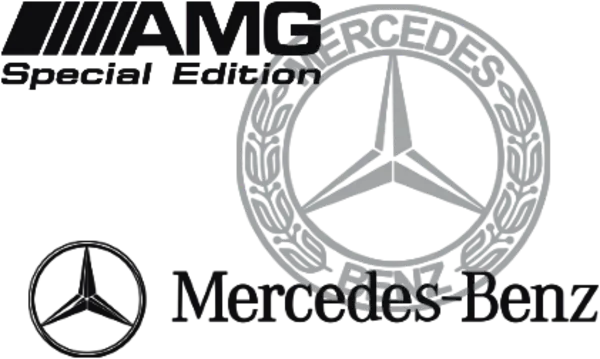 Kategoribild för Logotyper